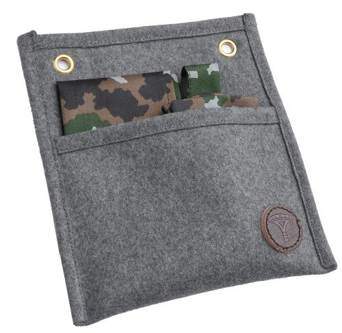 Jämä Bow Tie & Handkerchief set.
