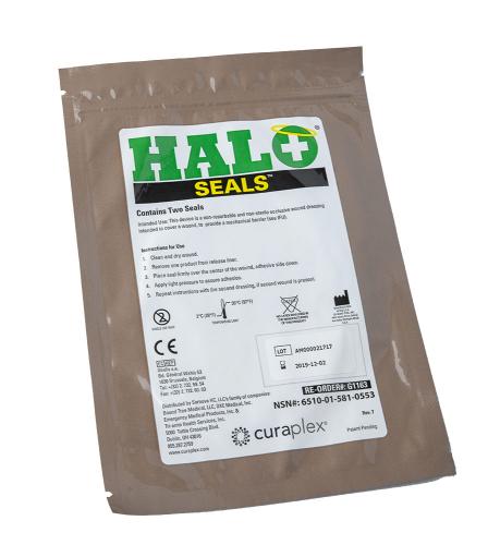 HALO Chest Seal