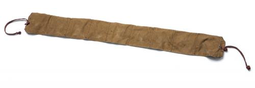 Finnish ammo bandoleer #2.