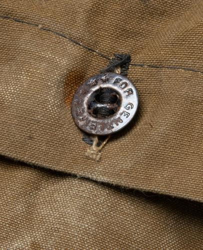 Finnish ammo bandoleer #2.