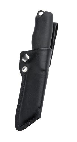 Terävä Skrama 80, Carbon Steel. Available also with a leather sheath.