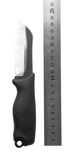 Terävä Skrama 80, Carbon Steel.