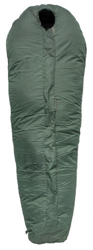 British modular "Defence 4" sleeping bag, surplus