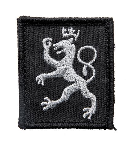 Särmä Female Lion morale patch Särmä Female Lion morale patch