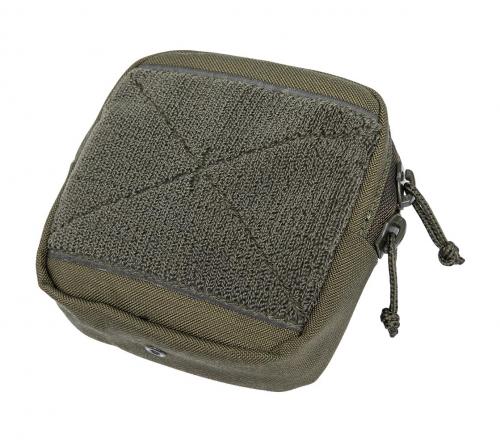 Särmä TST Windowed Velcro Pouch 