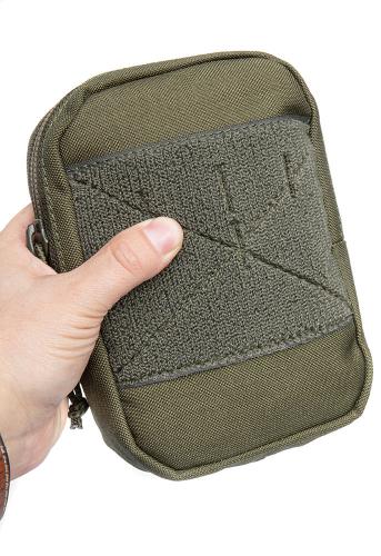 Särmä TST General Purpose Pouch Zip M.