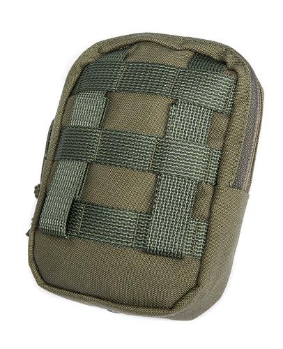 Särmä TST General Purpose Pouch Zip M.