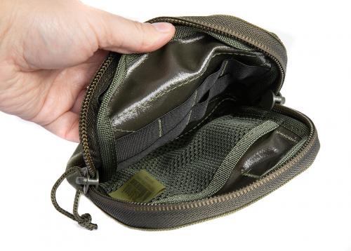 Särmä TST General Purpose Pouch Zip M.