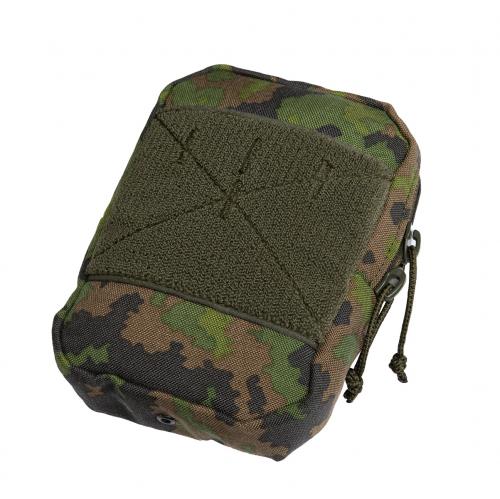 Särmä TST General purpose pouch Zip M.