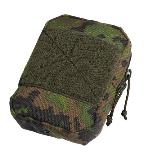 Särmä TST General Purpose Pouch Zip M.