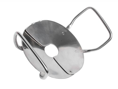 Amputation retractor, surplus Amputation retractor, surplus