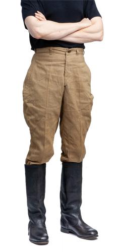 Soviet OKZK trousers, surplus Soviet OKZK trousers, surplus