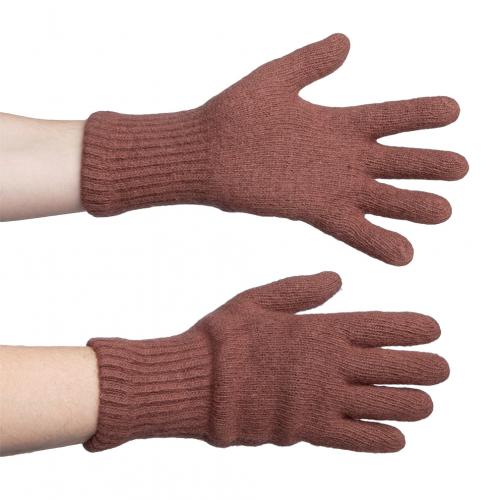 Soviet wool gloves, surplus. 