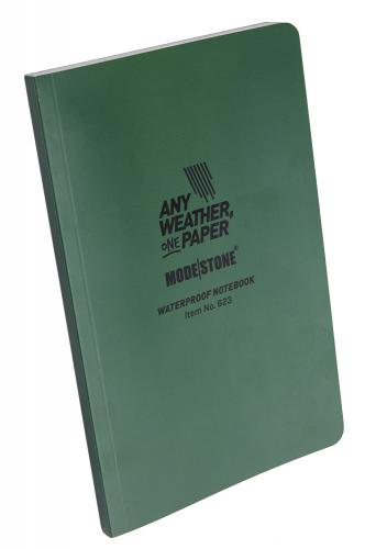 Modestone B23 Waterproof Notebook Modestone B23 Waterproof Notebook