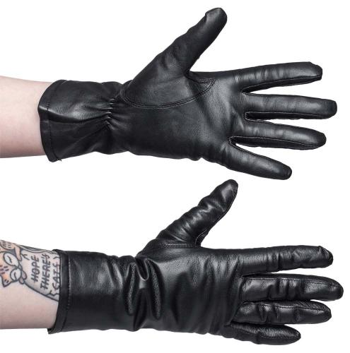 Mutka Women's Sheepskin Gloves Mutka Women's Sheepskin Gloves