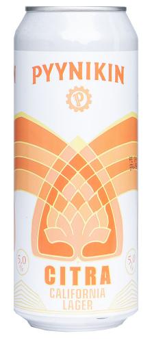 Pyynikin Citra California Lager Pyynikin Citra California Lager