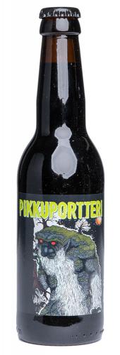 Pyynikin Pikkuportteri Pyynikin Pikkuportteri