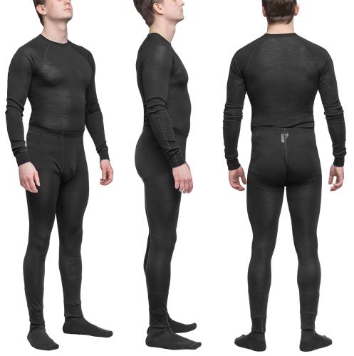 uitbreiden beloning mond Särmä Merino Wool Baselayer Set - Varusteleka.com