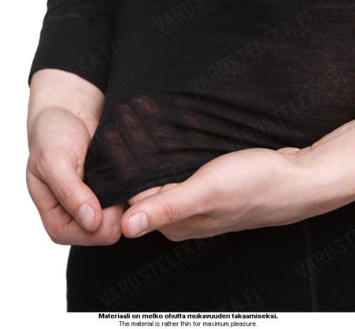 Särmä Merino Wool Baselayer Set.