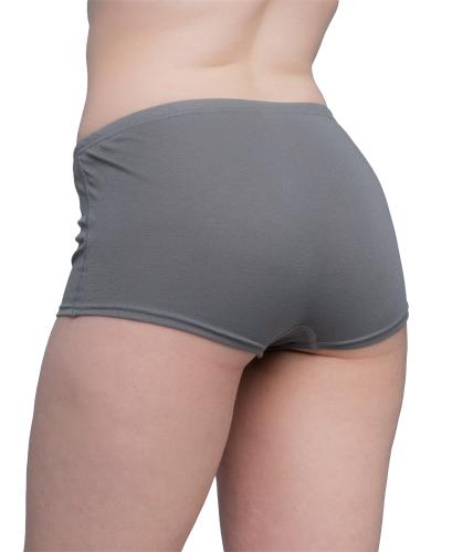 Dutch hipster briefs, grey, surplus Dutch hipster briefs, grey, surplus