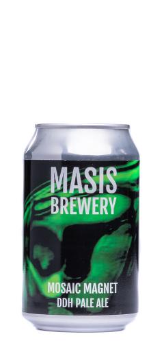 Masis Brewery Mosaic Magnet Masis Brewery Mosaic Magnet