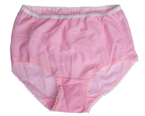 Soviet girls' panties, surplus.