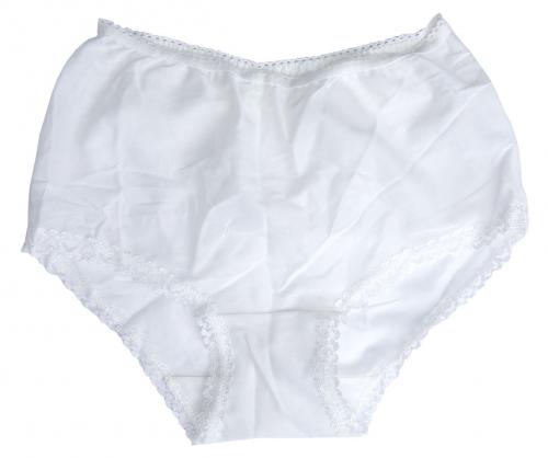 Soviet girls' panties, surplus.