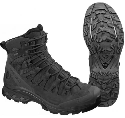 salomon shoes quest 4d gtx