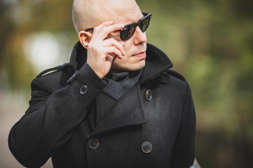 Särmä Wool Coat.