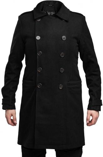 Särmä Wool Coat Särmä Wool Coat