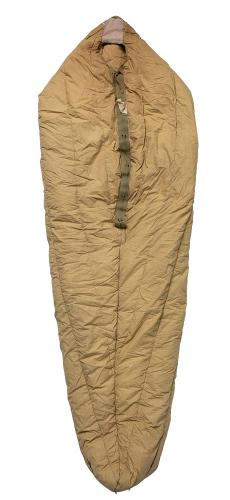 US M-1942 Sleeping Bag #1 US M-1942 Sleeping Bag #1