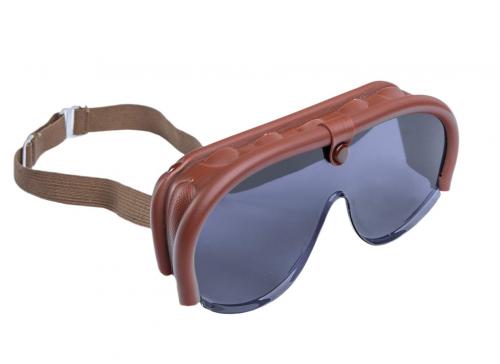 Italian sun glasses, surplus.