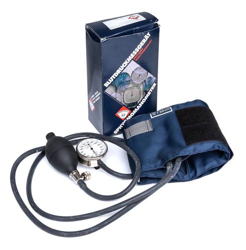 German blood pressure monitor German blood pressure monitor