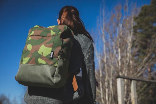 Jämä M91 Backpack.