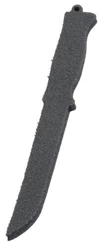 Tylsä Jääkäripuukko, closed-cell foam, 140 Tylsä Jääkäripuukko, closed-cell foam, 140