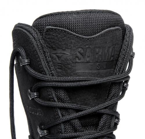 Lowa Z-8N GTX - Särmä TST M19 Combat Boots.
