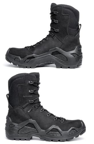 Lowa Z-8N GTX - Särmä TST M19 Combat Boots.