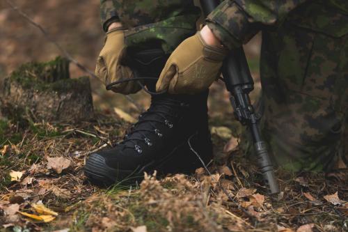 Lowa Z-8N GTX - Särmä TST M19 Combat Boots.