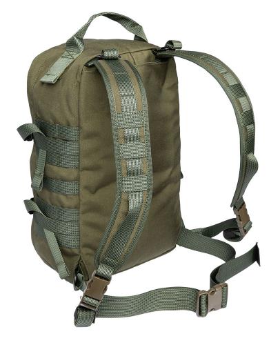 Särmä TST Padded Shoulder Straps 