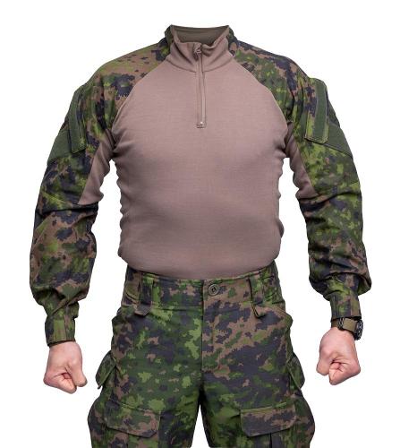 Särmä TST L4 FR Combat shirt Särmä TST L4 FR Combat shirt