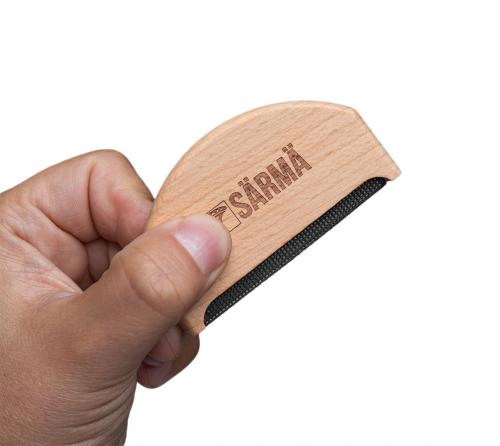 Särmä Wool Comb.