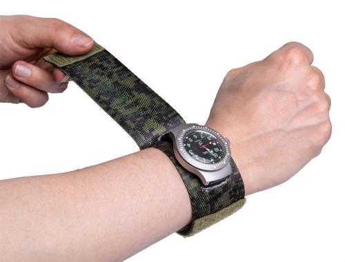 Russian military on sale surplus watches