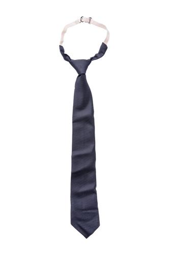 Soviet officer's tie, surplus Soviet officer's tie, surplus