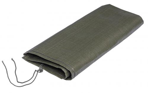 Swiss Sand Sack, surplus.