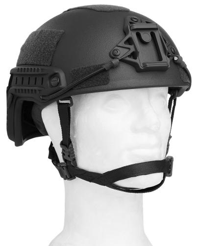 PGD ARCH High Cut helmet, NIJ IIIA PGD ARCH High Cut helmet, NIJ IIIA