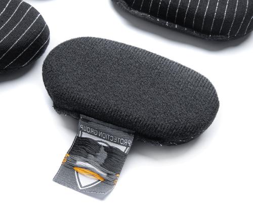 PGD ARCH/MICH pad set.