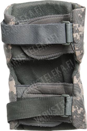 US knee protectors, surplus.