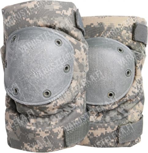 US knee protectors, surplus.