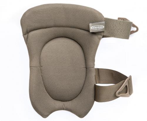 US kneepads, McGuire-Nicholas, surplus.
