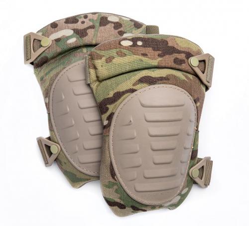 US kneepads, McGuire-Nicholas, surplus US kneepads, McGuire-Nicholas, surplus